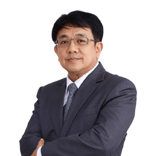 Mr. Anurak Wongwattana