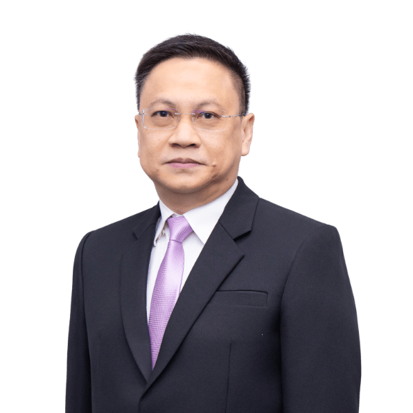 Associate Professor Sanyalux Panwattanalikit