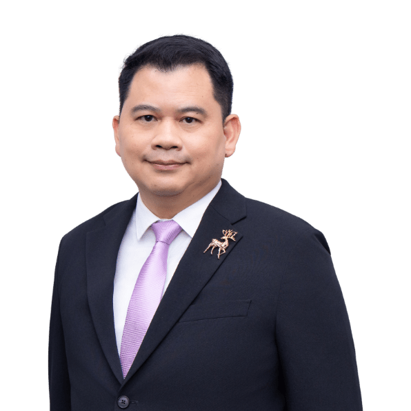 Assistant Professor Wanwichit Boonprong