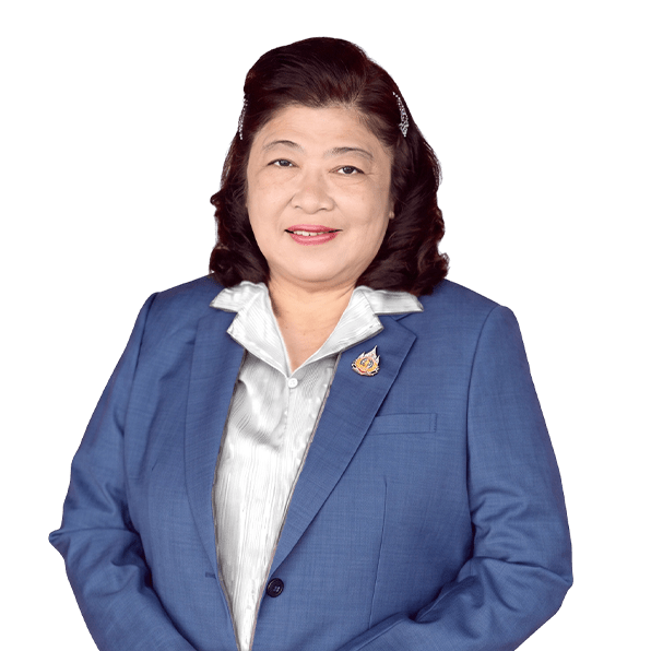 MISS  Wiparat  De-ong